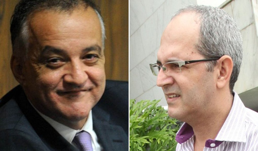 TRF solta contador e mantém Cachoeira livre TRF solta contador e mantém Cachoeira livre