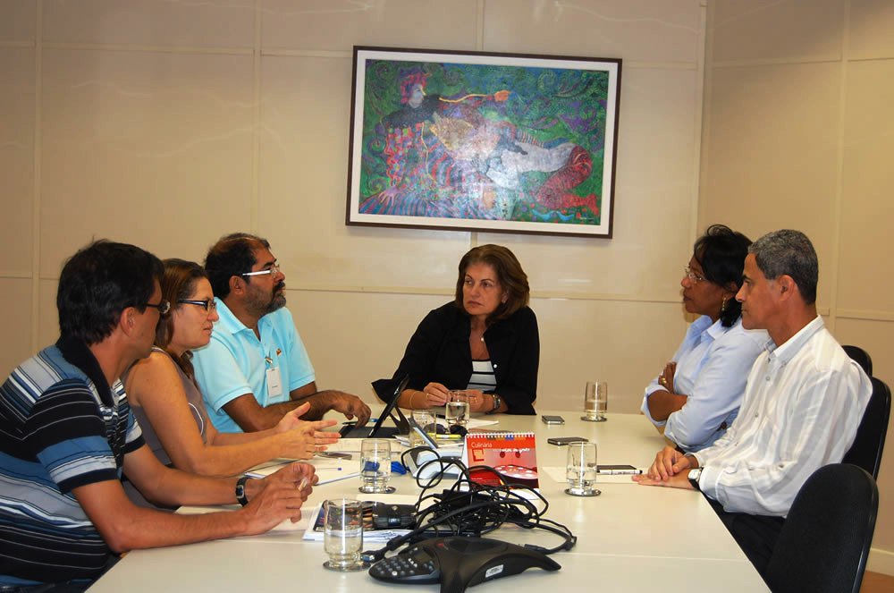 Baneseanos escolherão representante de Diretoria Baneseanos escolherão representante de Diretoria