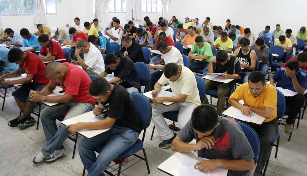 MP de Sergipe abre concurso para 10 vagas MP de Sergipe abre concurso para 10 vagas