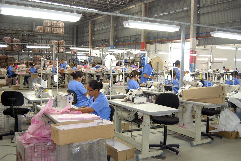 Com Déda, Sergipe já gerou mais de 100 mil empregos Com Déda, Sergipe já gerou mais de 100 mil empregos
