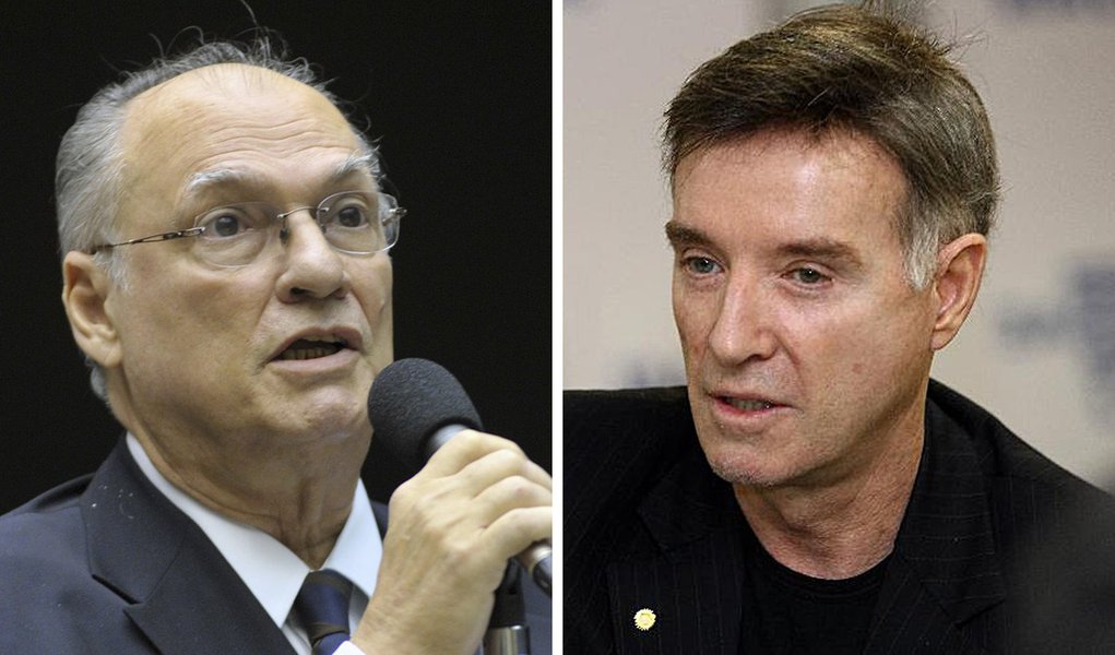 Freire: Escândalo de Eike pode ser pior que mensalão Freire: Escândalo de Eike pode ser pior que mensalão