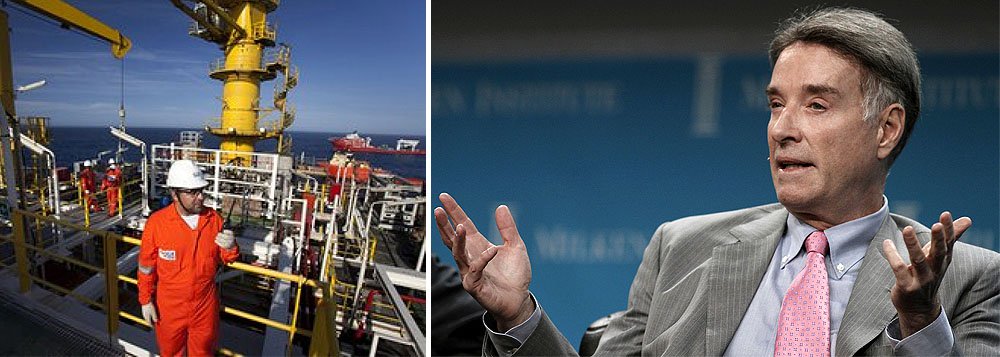OGX negocia blocos que levou na 11ª rodada OGX negocia blocos que levou na 11ª rodada