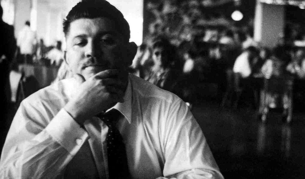 Documento revela como foi a prisão de Rubens Paiva Documento revela como foi a prisão de Rubens Paiva