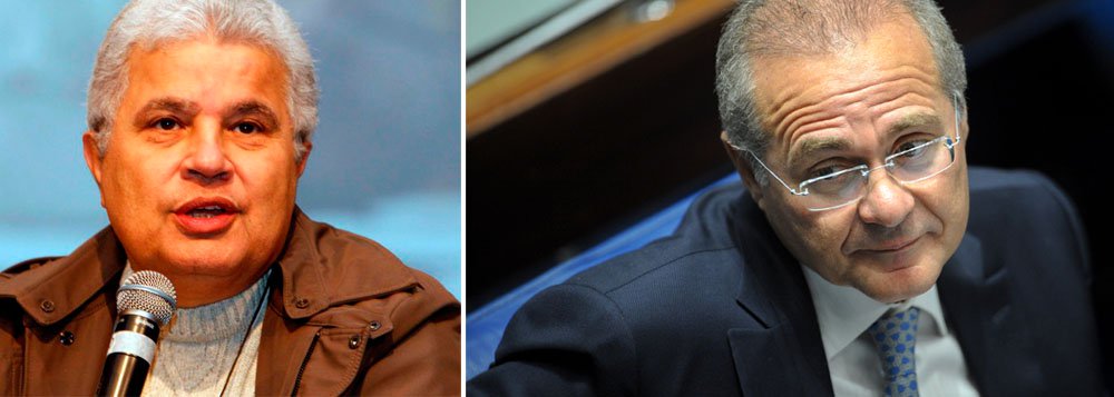Noblat oferece conselhos de graça a Renan Noblat oferece conselhos de graça a Renan