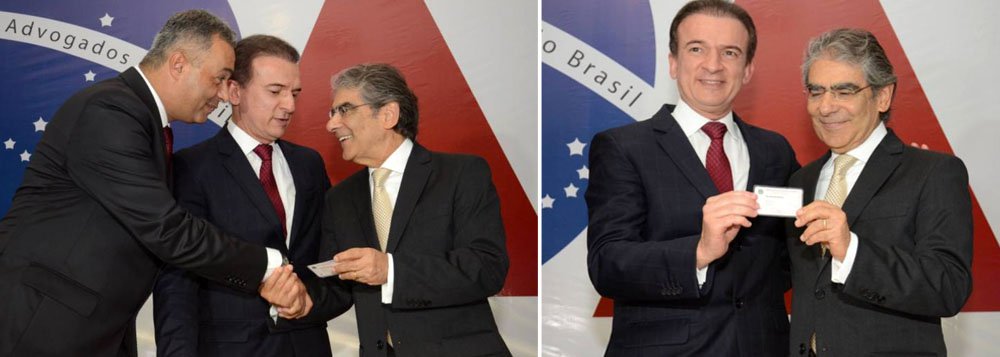 Britto ao 247: “Não sou e não serei candidato” Britto ao 247: “Não sou e não serei candidato”