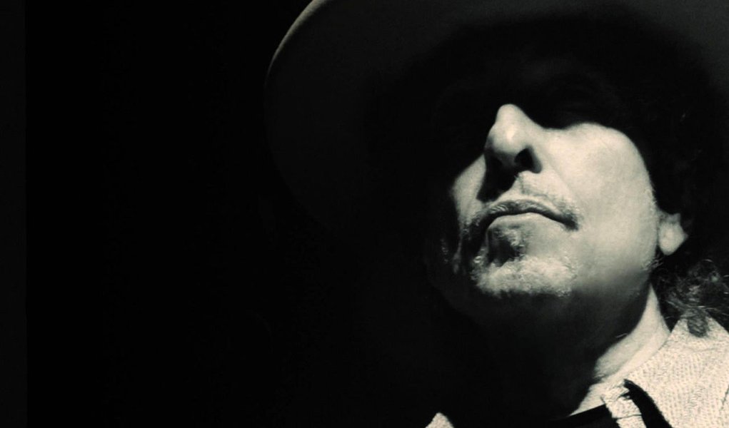Bob Dylan divulga novo clipe (Foto: John Shearer) Bob Dylan divulga novo clipe