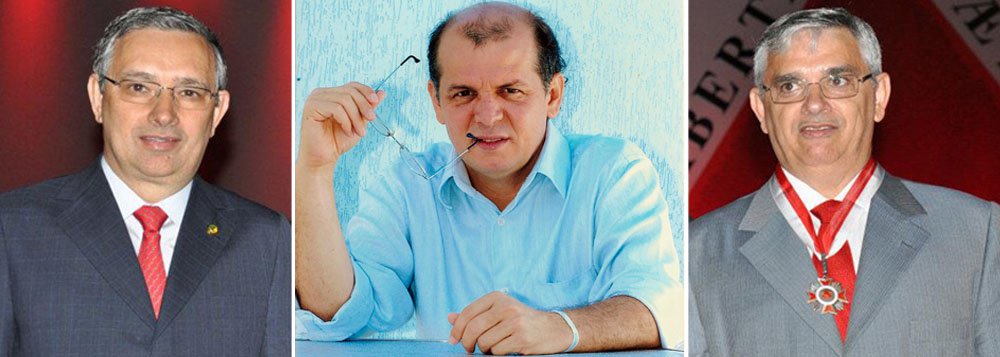 “O que seria da transparência de Sergipe com Amorim no Governo?” “O que seria da transparência de Sergipe com Amorim no Governo?”