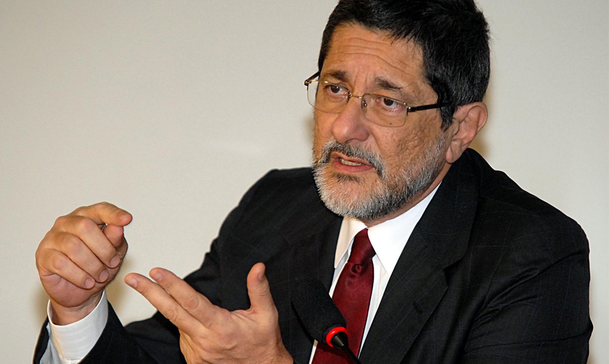 Pasadena: Gabrielli está disposto a ir ao Congresso Pasadena: Gabrielli está disposto a ir ao Congresso