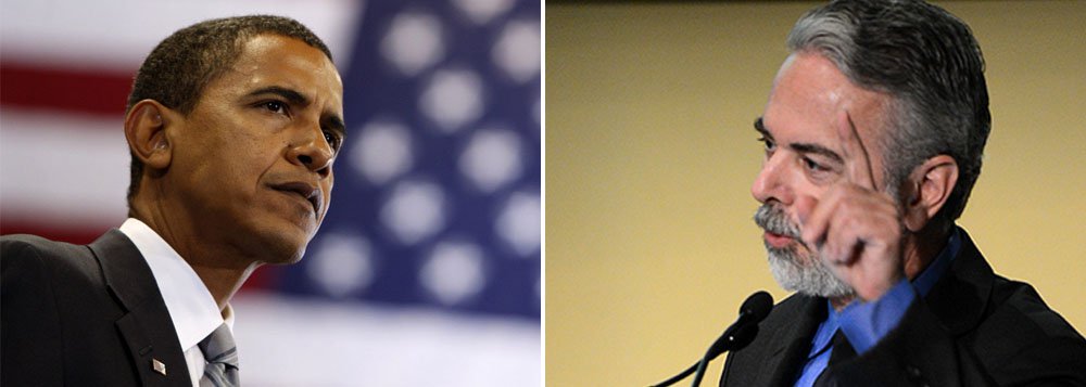 Governo Obama se faz de morto no caso de espionagem Governo Obama se faz de morto no caso de espionagem