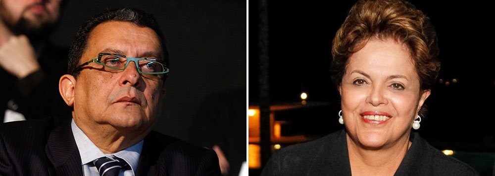 Santana: Aceitação de Dilma subirá até dezembro Santana: Aceitação de Dilma subirá até dezembro