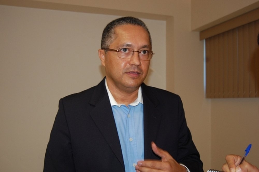 “Transporte está na UTI”, diz presidente do Setransp “Transporte está na UTI”, diz presidente do Setransp