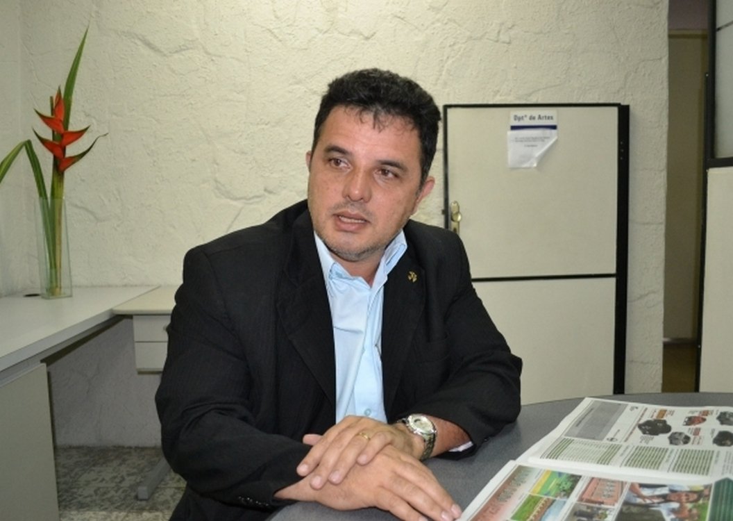 Ex-prefeito de União já cumpre prisão domiciliar Ex-prefeito de União já cumpre prisão domiciliar