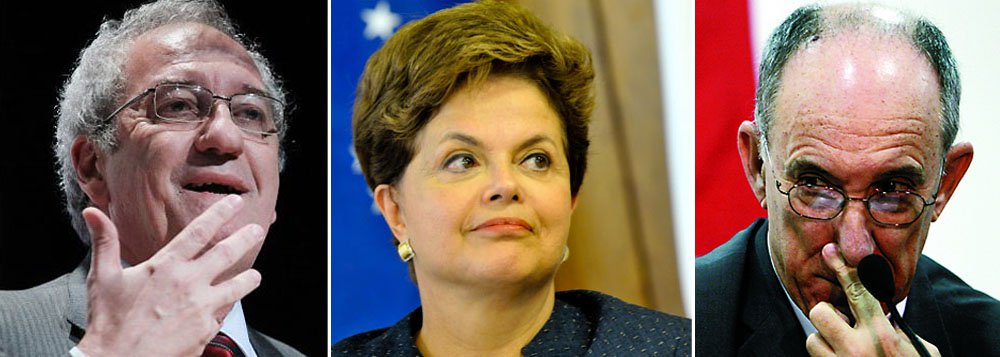 Estadão: Dilma vai engavetar Lei de Meios Estadão: Dilma vai engavetar Lei de Meios