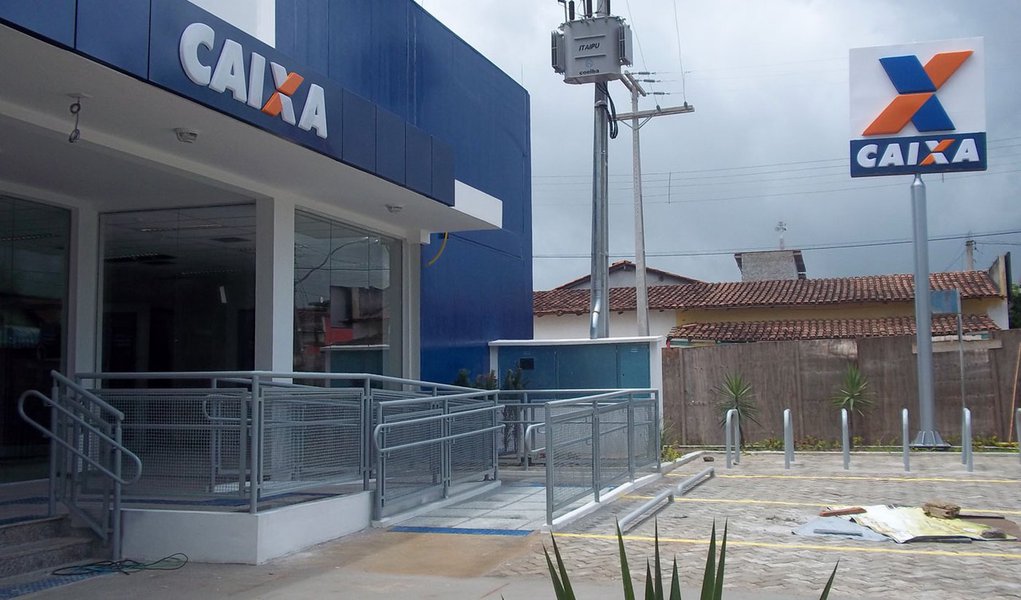 Caixa reduz juros para financiamento habitacional (Foto: DIVULGAÇÃO) Caixa reduz juros para financiamento habitacional