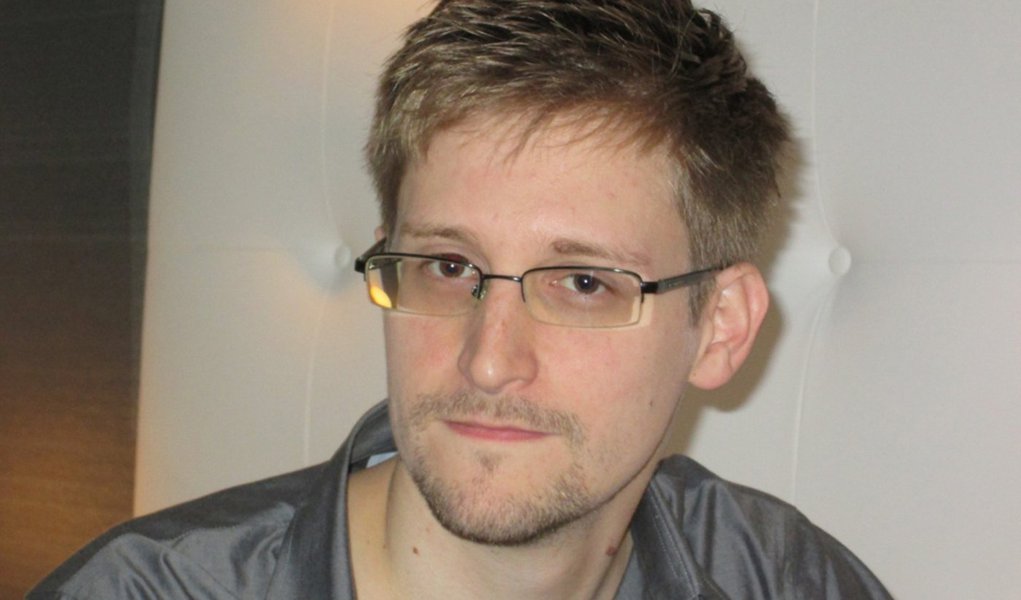 Wikileaks: Snowden pede asilo a mais seis países Wikileaks: Snowden pede asilo a mais seis países