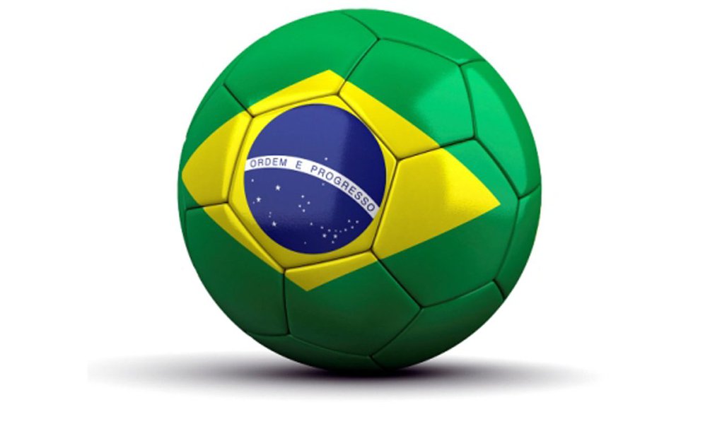 CBF divulga calendário do futebol em 2013 (Foto: Divulgação) CBF divulga calendário do futebol em 2013