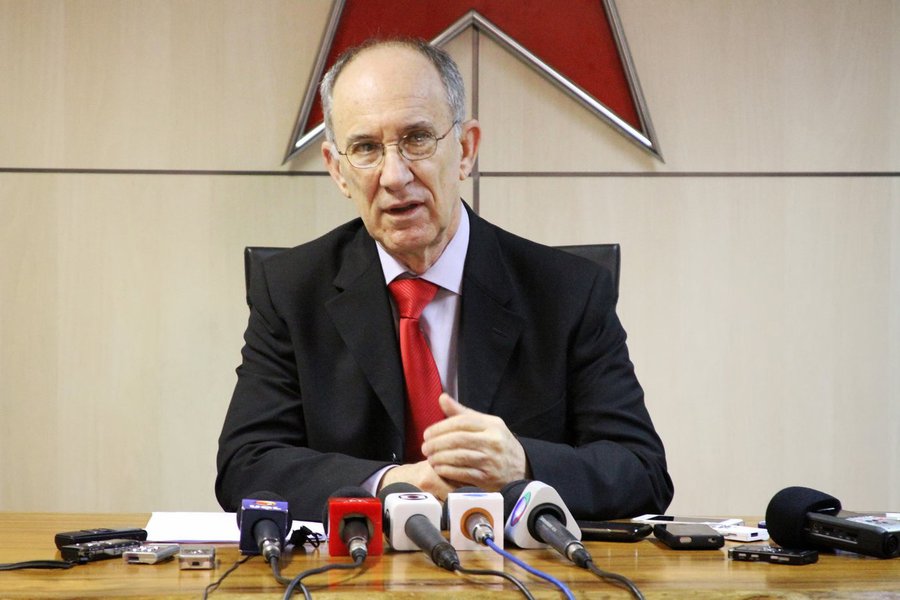 PT insiste em constituinte e defende lei de meios (Foto: Assessoria PT) www.brasil247.com - PT insiste em constituinte e defende lei de meios