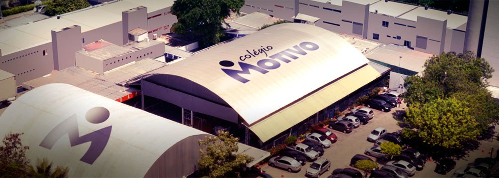 Abril compra colégio no Recife por R$ 103 mi Abril compra colégio no Recife por R$ 103 mi