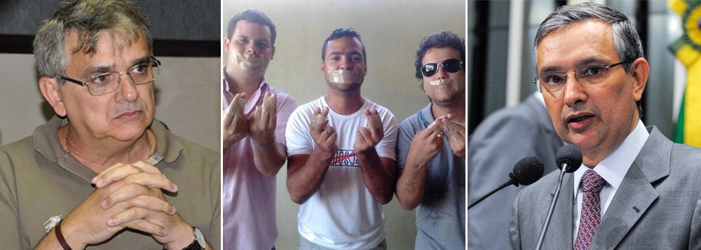 Que fase, Edivan?! TRE libera uso de hashtag contra Eduardo Amorim Que fase, Edivan?! TRE libera uso de hashtag contra Eduardo Amorim