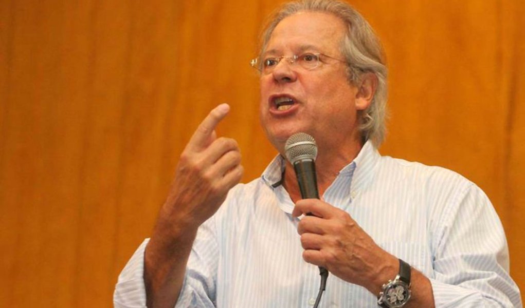 Dirceu: tucanos chegaram ao fundo do poço Dirceu: tucanos chegaram ao fundo do poço
