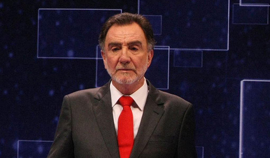 Patrus: "Lacerda tem um espírito autoritário" (Foto: Agência Estado / Renato Cobucci) Patrus: "Lacerda tem um espírito autoritário"