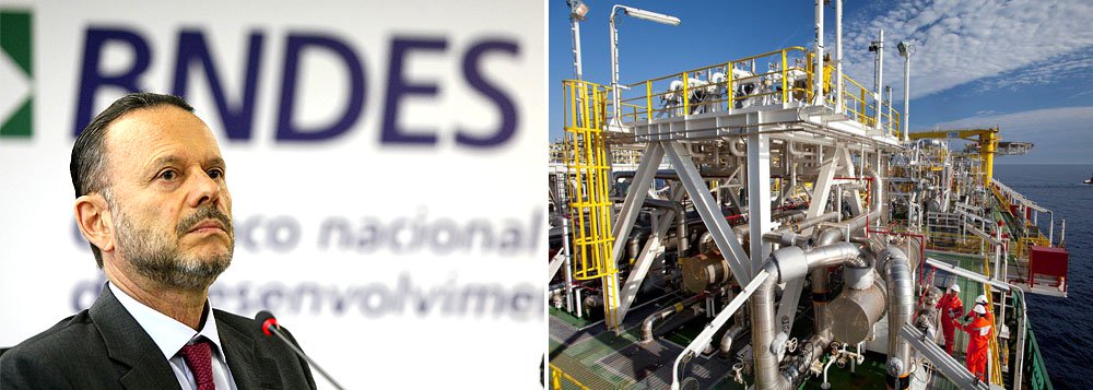 BNDES diz que tem contratos de R$10,4 bi com Grupo EBX BNDES diz que tem contratos de R$10,4 bi com Grupo EBX