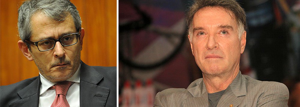Folha compara derrocada de Eike à economia brasileira Folha compara derrocada de Eike à economia brasileira