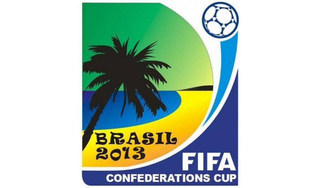 FIFA abre credenciamento para sorteio da Copa das Confederações (Foto: Divulgação) FIFA abre credenciamento para sorteio da Copa das Confederações