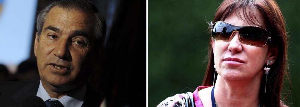Processo sobre Rose "será feito com cuidado e eficiência" Processo sobre Rose "será feito com cuidado e eficiência"