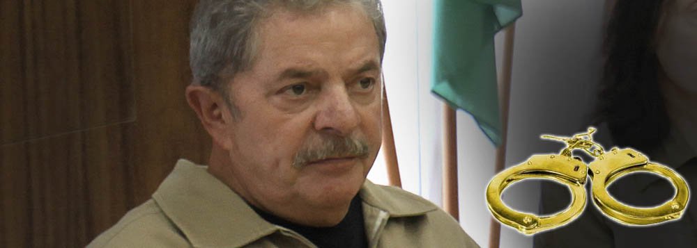Enquete tucana contra Lula sai pela culatra Enquete tucana contra Lula sai pela culatra