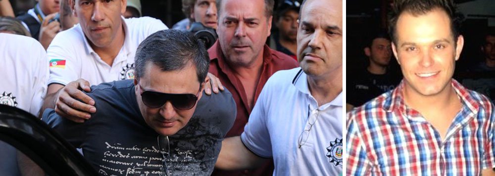Justiça bloqueia bens de donos da boate Kiss Justiça bloqueia bens de donos da boate Kiss