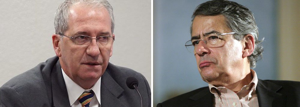 Segundo PHA, Dilma retomará projeto de Franklin Segundo PHA, Dilma retomará projeto de Franklin