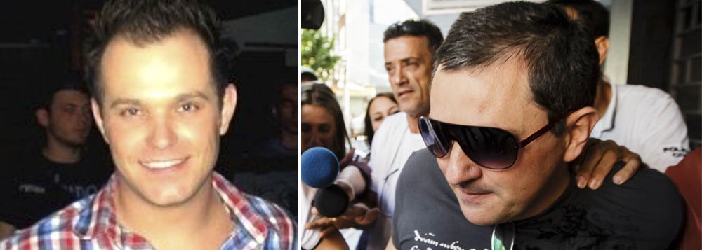 Donos da Kiss tinham passagem pela polícia Donos da Kiss tinham passagem pela polícia