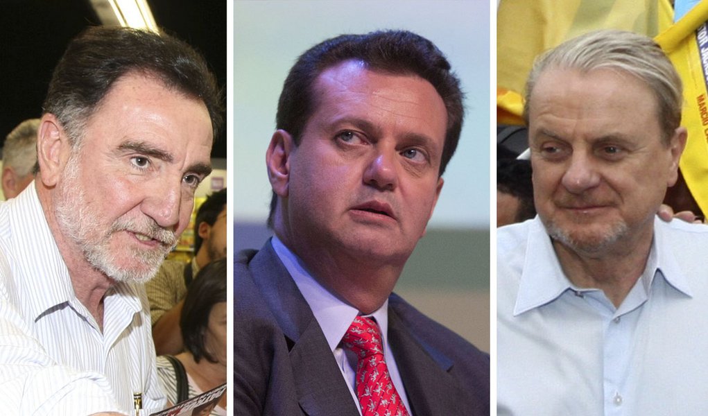 TRE nega recurso do PT e PSD ainda apoia Lacerda (Foto: Edição/247) TRE nega recurso do PT e PSD ainda apoia Lacerda