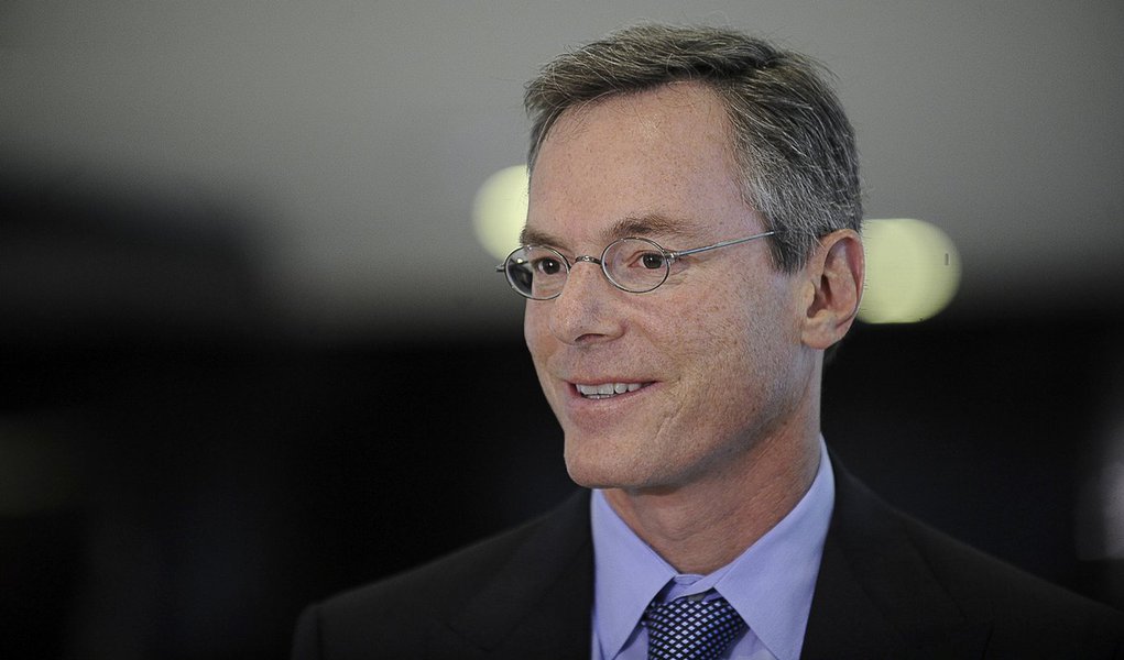 Qualcomm sugere que Brasil cobre mais pela banda larga (Foto: Fabio Rodrigues Pozzebom/AGÊNCIA BRASIL) Qualcomm sugere que Brasil cobre mais pela banda larga