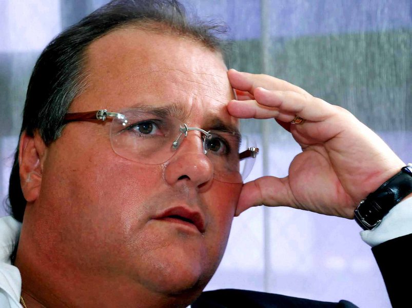 Geddel quer demissão de assessor de Henrique Alves Geddel quer demissão de assessor de Henrique Alves