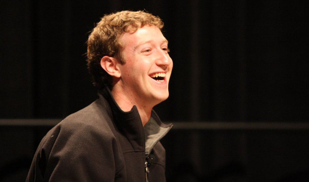 Facebook está liberado para comprar o Instagram (Foto: Divulgação) Facebook está liberado para comprar o Instagram