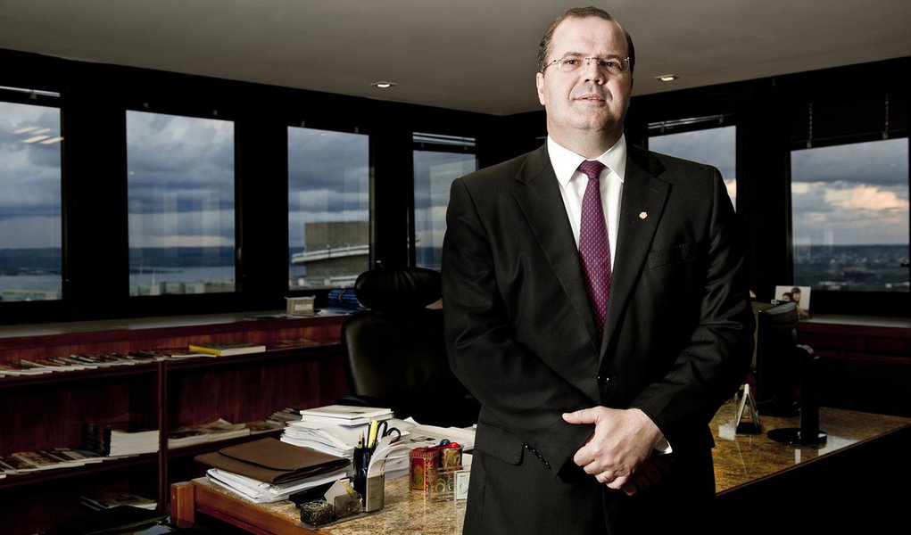 Julho: Brasil atrai US$ 8,4 bi em investimento estrangeiro (Foto: Agência Pixel) Julho: Brasil atrai US$ 8,4 bi em investimento estrangeiro