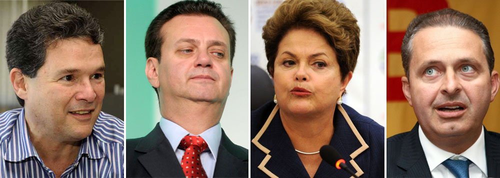 E agora Kassab? O PSD fica com Dilma ou Eduardo? E agora Kassab? O PSD fica com Dilma ou Eduardo?