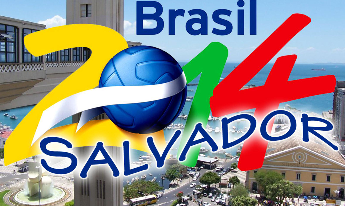 Bahia cancela festa dos 500 dias para a Copa (Foto: Divulgação) Bahia cancela festa dos 500 dias para a Copa