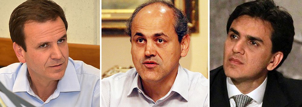 Caciquismo tucano expurga quadros para outros partidos Caciquismo tucano expurga quadros para outros partidos