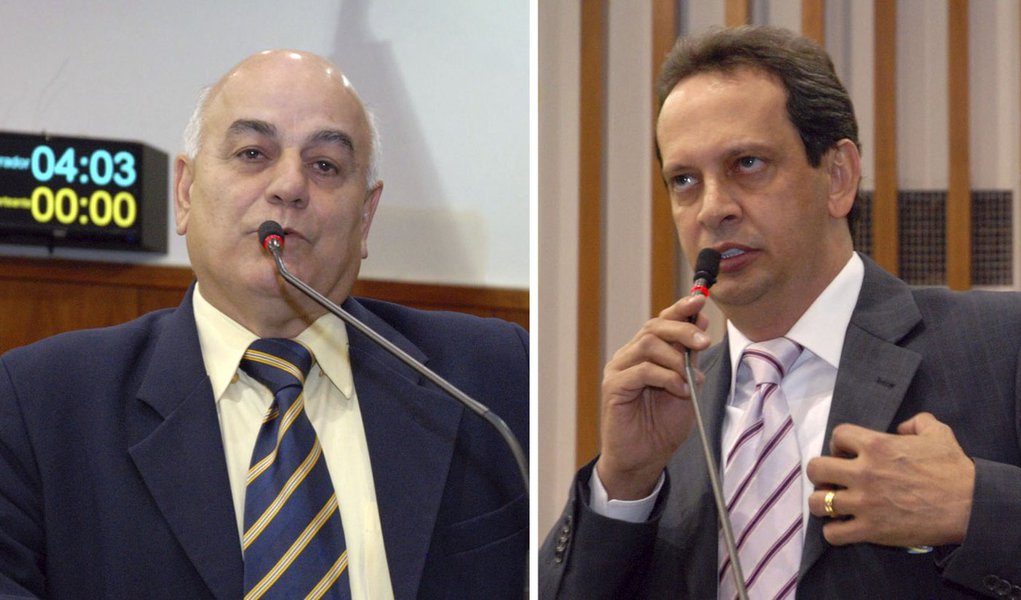 Ainda existe vida para a CPI da Delta? Ainda existe vida para a CPI da Delta?