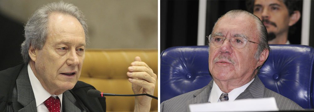 Lewandowski estende vigência das regras do FPE Lewandowski estende vigência das regras do FPE