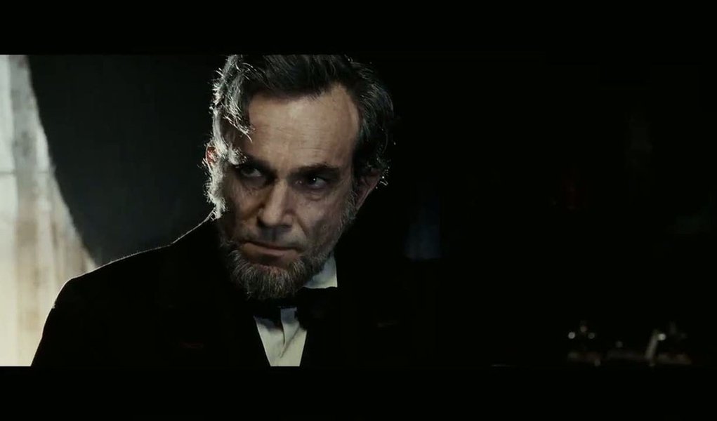 Líder de indicações a Oscar, "Lincoln" chega ao Brasil Líder de indicações a Oscar, "Lincoln" chega ao Brasil