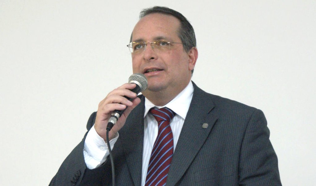 OAB-PE joga pesado contra infrações da categoria (Foto: Divulgação) OAB-PE joga pesado contra infrações da categoria