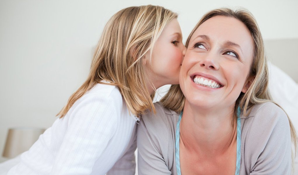Ela merece (Foto: Shutterstock) Ela merece