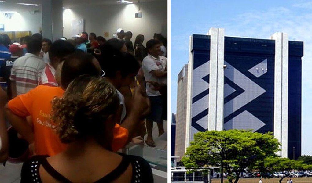 BB já absorve R$ 400 milhões em créditos duvidosos (Foto: Divulgação) BB já absorve R$ 400 milhões em créditos duvidosos