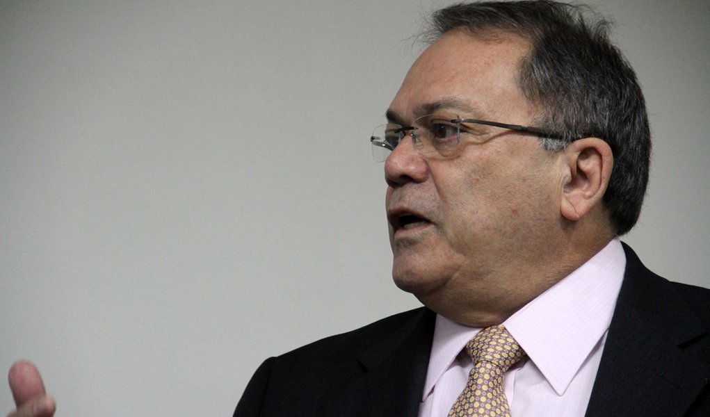 Maranhão assume a Secretaria das Cidades (Foto: Divulgação) Maranhão assume a Secretaria das Cidades