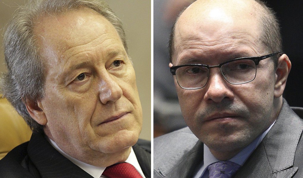 Funcionários do STF são suspeitos de ter vazado inquérito ao 247 (Foto: Divulgação) Funcionários do STF são suspeitos de ter vazado inquérito ao 247