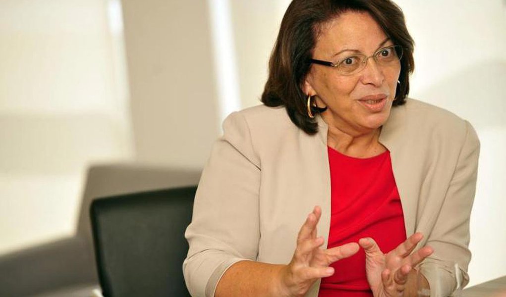 Dilma quer parcerias durante encontro com prefeitos Dilma quer parcerias durante encontro com prefeitos